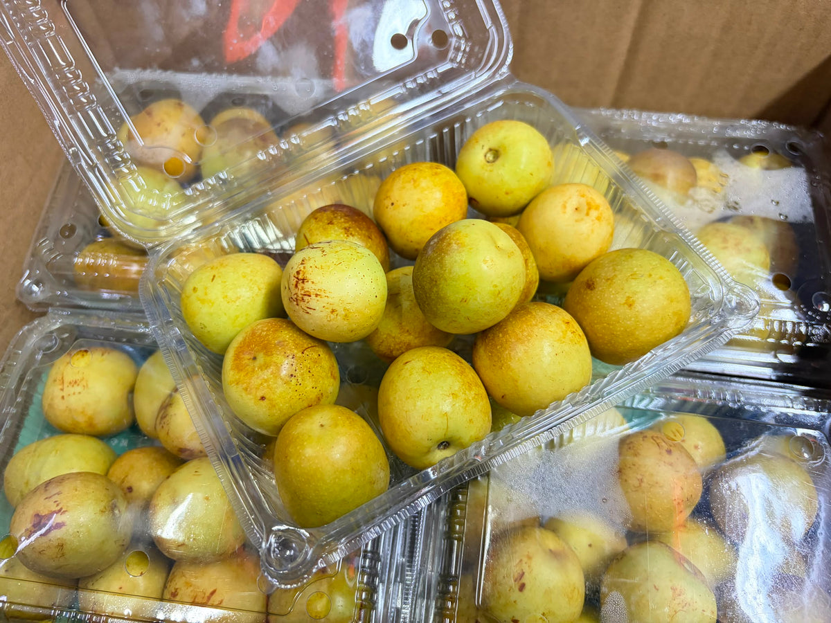 Limited-time Offer: Chinese Winter Jujube, 350g, 1 box
