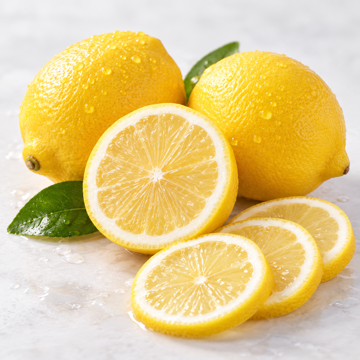 South African Lemons 113's 3 pcs