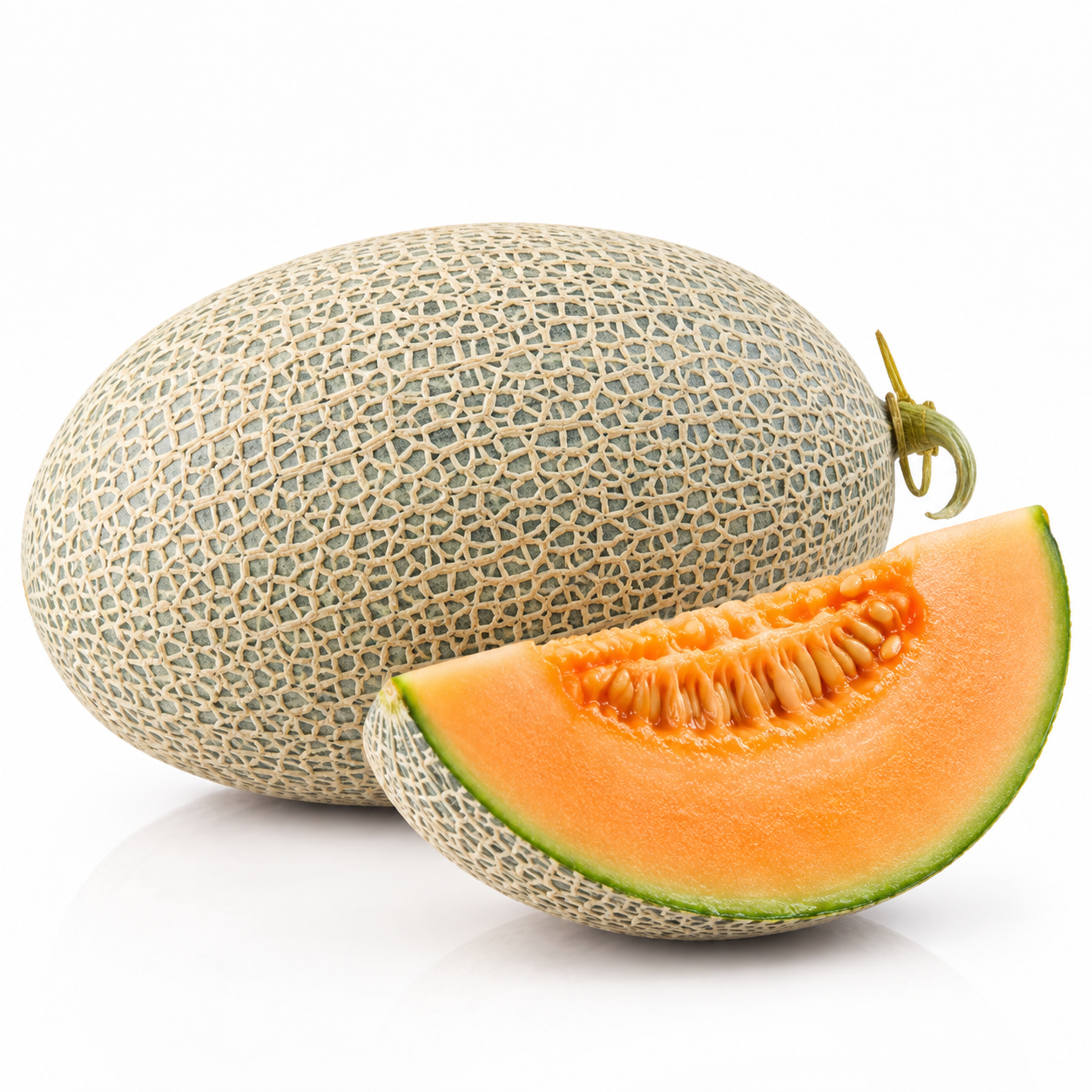 Xinjiang Hami Melon, 1 pc